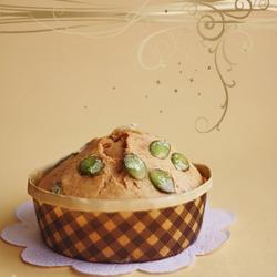 南瓜子蛋糕的做法[图]