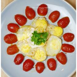 番茄炒蛋的做法[图]