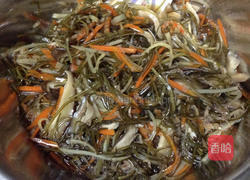 松前渍日式年菜第二款