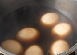 普洱茶卤蛋