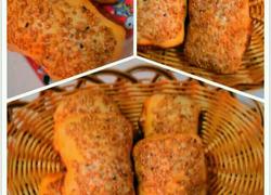 烤箱版——新疆烤包子