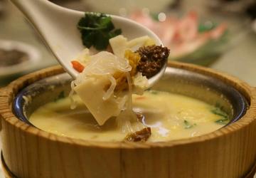 极品一桶鲜