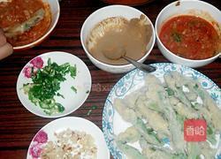 豆角拖叶儿沾片子