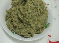 绿豆沙（电饭锅版）