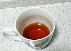 自制冰红茶