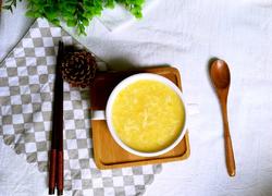 玉米甜汤