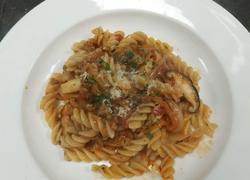 意大利番茄肉酱螺蛳粉