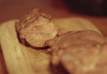 酱牛肉 ‖ 武松最爱的江湖下酒菜