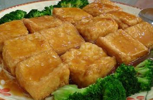 太子豆腐