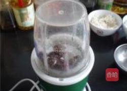 香甜米糕的做法图解3