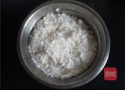 香甜米糕的做法图解5