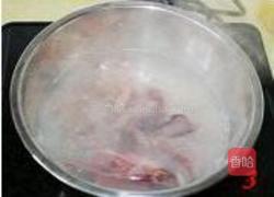 孜然鱿鱼须的做法图解3