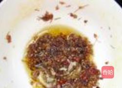 凉拌腐竹银耳的做法图解5