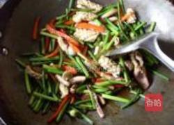 甜酱鱿鱼的做法图解11