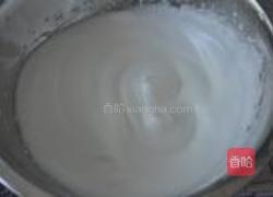 抹茶长崎的做法图解4