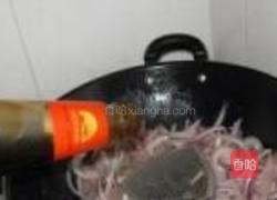 洋葱炒牛肉的做法图解7