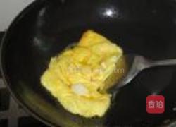 西葫芦炒蛋的做法图解2