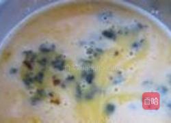 松花蛋肠的做法图解9