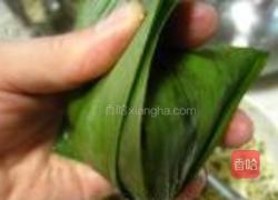 鱼子粽的做法图解6