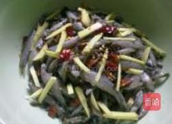 干包小麦穗的做法图解2