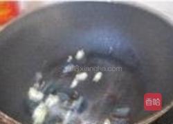 上汤皮蛋菠菜的做法图解5