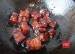 红烧肉的做法图解14