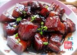红烧肉的做法图解15