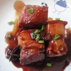 红烧肉的做法[图]