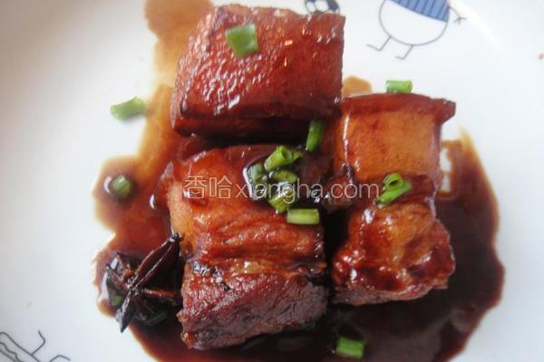 红烧肉