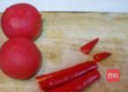 茄汁酸汤鱼的做法图解2