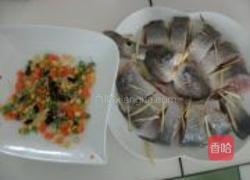 金玉满堂的做法图解3