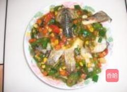 金玉满堂的做法图解5