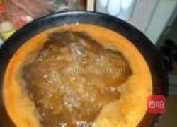 凉拌疙瘩头的做法图解2