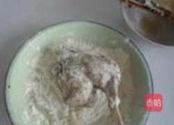 香酥鸭腿的做法图解6