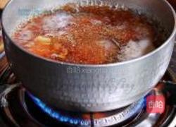 港式卤鲍鱼的做法图解14