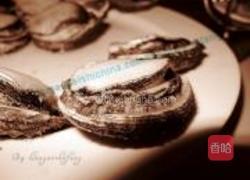 港式卤鲍鱼的做法图解1
