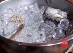港式卤鲍鱼的做法图解6