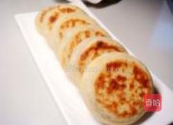 徽州饼的做法图解23