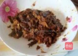 徽州饼的做法图解3