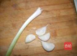 红烧茄子的做法图解2