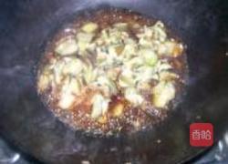 红烧茄子的做法图解7