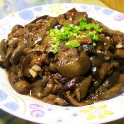红烧茄子的做法[图]