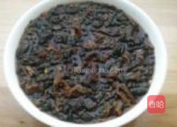 梅干菜扣肉的做法图解6