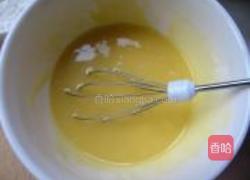 瓜子仁桃酥的做法图解3