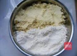 瓜子仁桃酥的做法图解4