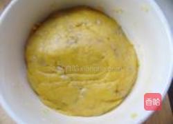 瓜子仁桃酥的做法图解9