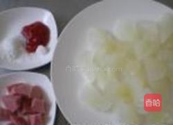 翡翠蹄筋的做法图解4