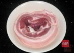 甲鱼炖肉丸的做法图解2