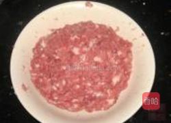 甲鱼炖肉丸的做法图解5