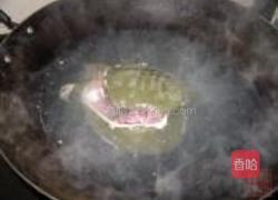 甲鱼炖肉丸的做法图解6